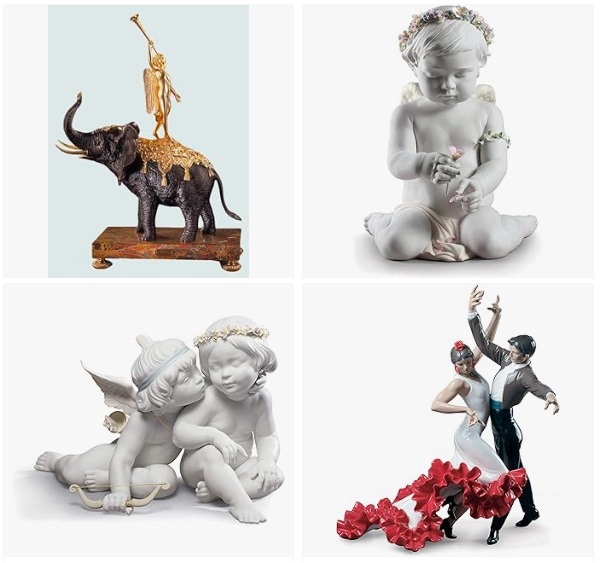 Images of Angel Figurines at Amazon... Sort by Featured